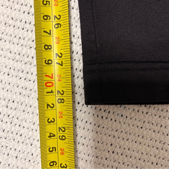 Adidas Tearaway track pants men’s Medium striped snap button y2K adibreak 90’s - Picture 12 of 13